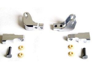 MODIFICA SUPPORTO BRACCIO POSTERIORE SUPERIORE  SX4  2015