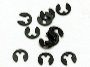C-clip kit H.A.R.M.