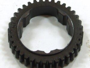 PIGNONE MODULO FINE Z 36