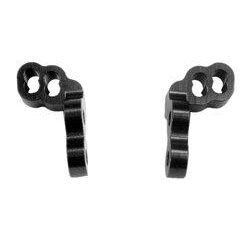 SUPPORTO BRACCIO POSTERIORE SUPERIORE VELOX V8 BLACK 1+1