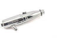 SCARICO PICCO 21 OFF-ROAD EFRA 2099