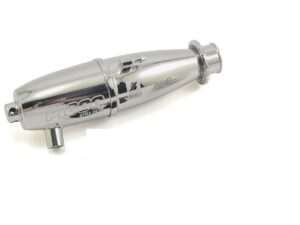 SCARICO PICCO 12 ON-ROAD EFRA 2679