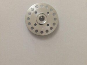 CONIC INSERT HEAD, BOOST.21 TEAM SPEC OFF--ROAD