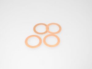GUARNIZIONE TESTA .12, 0,2 (4PCS)