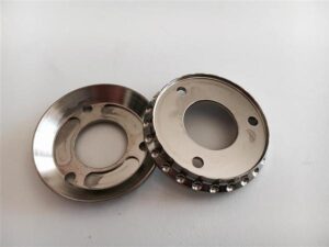 DISCO APPOGGIO CONTROCEPPO ALLEGGERITO FTL PER FRIZIONE REVERSE 1-10