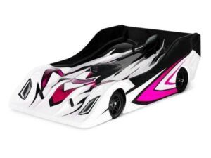 CARROZZERIA XTREME 1-8 DIABLO 0,75 ULTRA LIGTH PRE CUT CAPRICORN