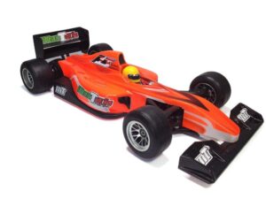 CARROZZERIA MONTECH FORMULA 1 F13