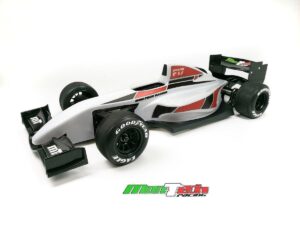 CARROZZERIA MONTECH F1 F17