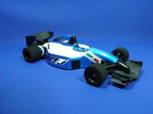CARROZZERIA MONTECH FORMULA 1 F1J