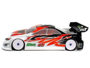 CARROZZERIA MONTECH TOURING 190 MM NAZDA 6 PRE CUT
