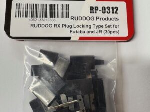 KIT SPINETTE BATTERIE RX MASCHIO - FEMMINA