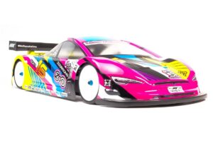 CARROZZERIA ZOO RACING GOAT 0,7 MM