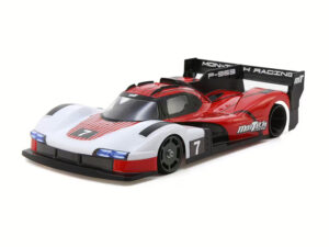 CARROZZERIA MONTECH TOURING 1-12 GT SERIE LMH LA LEGGERA