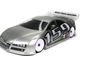 CARROZZERIA MONTECH TOURING 190 MM ALFA 159