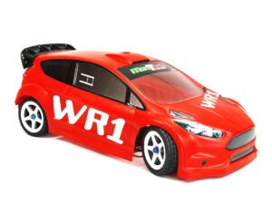 CARROZZERIA MONTECH TOURING RALLY 190 MM VR1