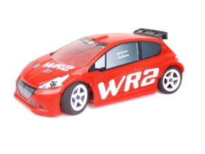 CARROZZERIA MONTECH TOURING RALLY 190 MM VR2