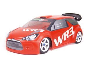 CARROZZERIA MONTECH RALLY CITROEN TOURING 190 MM VR3