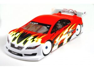 CARROZZERIA MONTECH TOURING 190 MM RACER LIGTH