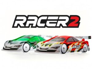 CARROZZERIA MONTECH TOURING 190 MM RCAER 2