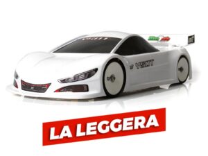 CARROZZERIA MONTECH TOURING 190 MM MONTECARLO LIGTH