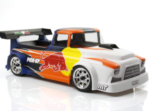CARROZZERIA MONTEH PIK UP MINI 160 MM