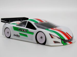 CARROZZERIA TOURING 190 MM IMOLA STD