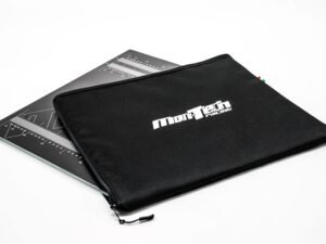 BAG TOP PER PIANO DI RISCONTO 1/8 ON ROAD