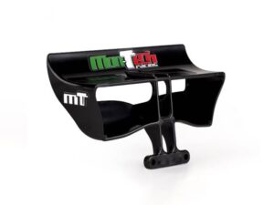 REAR WING F1 2022 MONTECH NERO