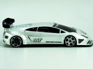 CARROZZERIA MONTECH TOURING TROFEO GT12 LA LEGGERA