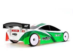CARROZZERIA MONTECH TOURING 190 MM EVO 2