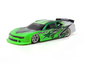 CARROZZERIA MONTECH TOURING OVALE TIPO OVAL-DARLINGTON