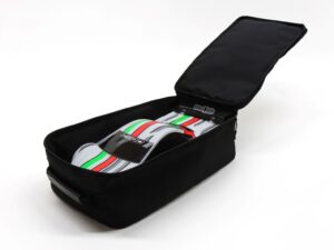 BORSA PORTA MODELLO TOTURING MONTECH 44 X 25 X 13