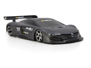 CARROZZERIA MONTECH RS01 GT12 LA LEGGERA