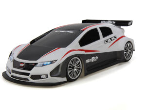 CARROZZERIA MONTECH TOTURING 190 MM FWD CIVIC