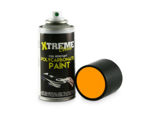 VERNICE XTREME ARANCIO
