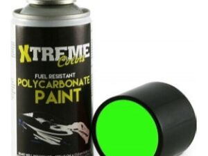 VERNICE XTREME VERDE FLOW