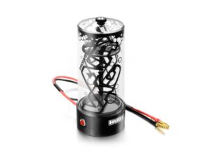 VACUM PUMP ELETTRICO PER 1-10 E 1-8 OFF ROAD
