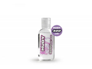 OLIO SILICONE HUDY 400