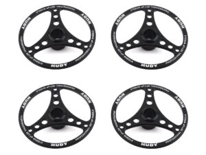 KIT RUOTE ERGAL PER SET UP 1-8 ON ROAD