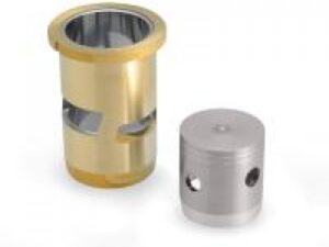 ACCOPPIAMENTO ABC P3R