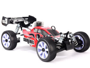 BX3 S8 1/8 RTR
