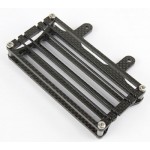SCATOLA PORTA BATTERIA LIPO SHORTY