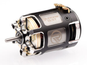 MOTORE RUDDOG 17,5 T