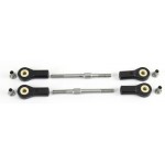 SET TIRANTI TITANIO COMPLETI DI UNIBOL CERAMICA SX4-SX5