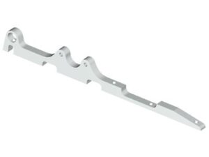 FIANCATA SPALLINA LATERALE SX FX3