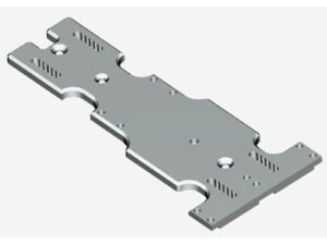 SUPPORTI BRACCI ANTERIORI INFERIORI FX3