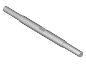 PERNO SUPPORTO MONO AMMORTIZZATORE FX3