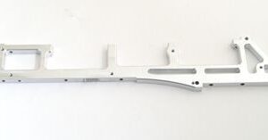 SPALLINA ANTERIORE DESTRA SINISTRA FX2