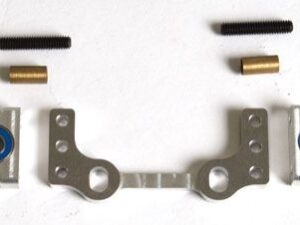 SET BARRA ANTERIORE F2