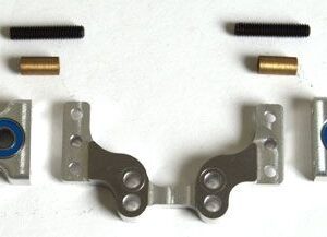 SET SUPPORTO BARRA POSTERIORE FX 2